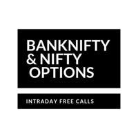 BANKNIFTY 🖤 NIFTY ♥️ OPTIONS 💚 INTRADAY 💛 FREE 💜 CALLS 🚀