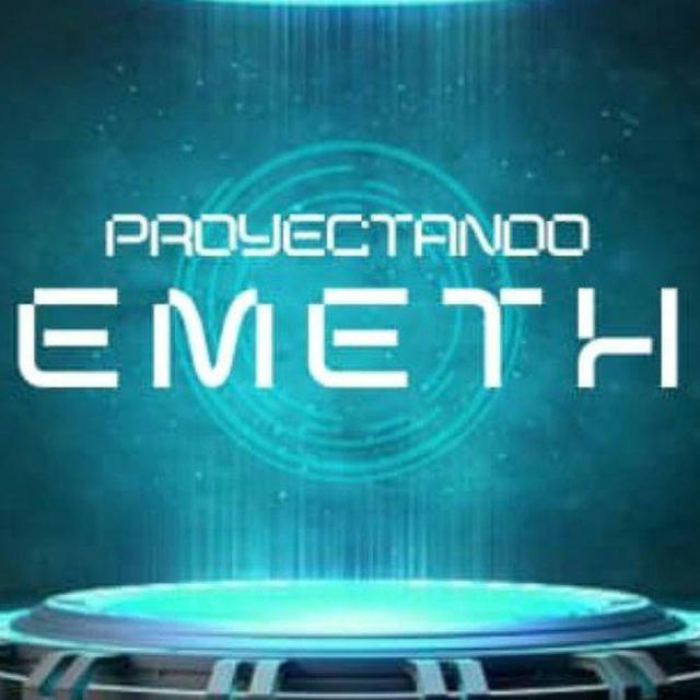 🎞 PROYECTANDO EMETH