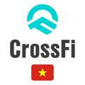CrossFi Vietnam Announcement