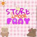 STORE IMOOR FRAY||CLOSE