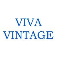 Viva Dress Vintage