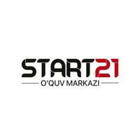 START21 | Oybek Fayz