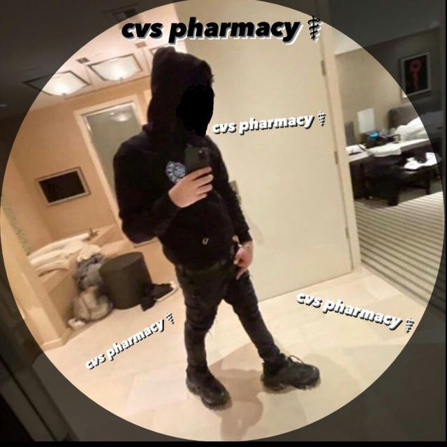 Cvs pharmacy⚕️