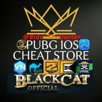 PUBG IOS CHEAT STORE