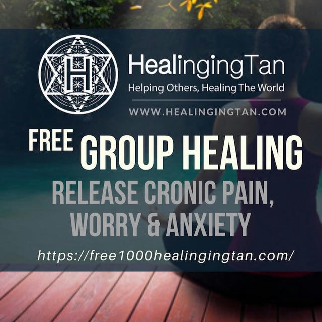 FREE 1000 HEALINGINGTAN