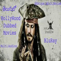 HollyWood Dubbed Movies