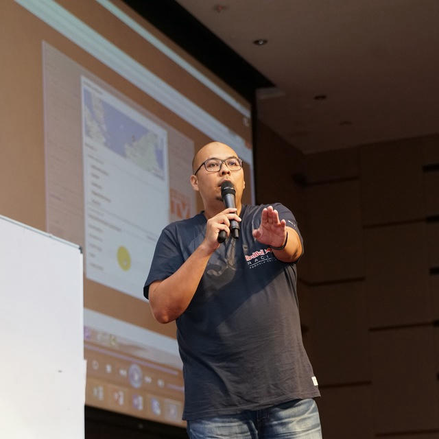Belajar Online Marketing (BOM) CikguHafis
