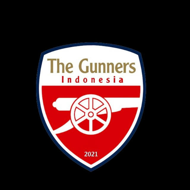 YouTube The Gunners Indonesia