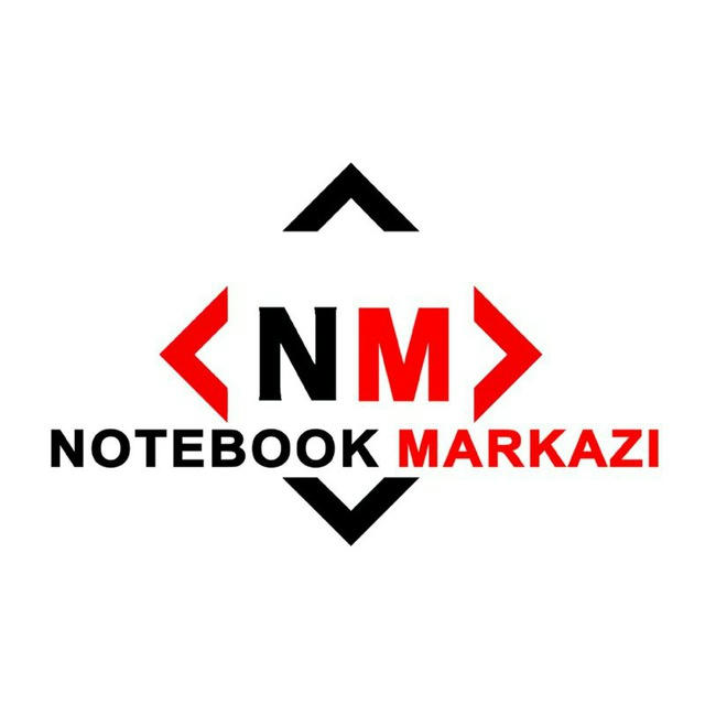 Notebook Markazi
