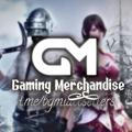 GamingMerchandise