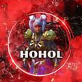 HOHOL N1