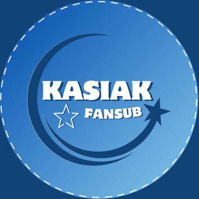 ❄️🇧🇷 Kasiak Fansub | Oficial