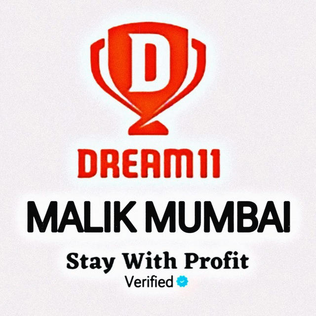 Malik Mumbai 🏏