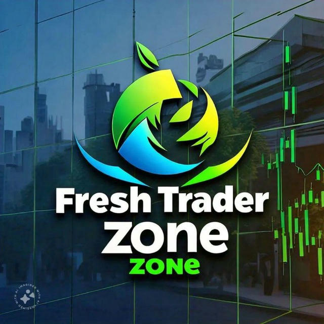 🌷🌷FRESH TRADER ZONE🌷🌷