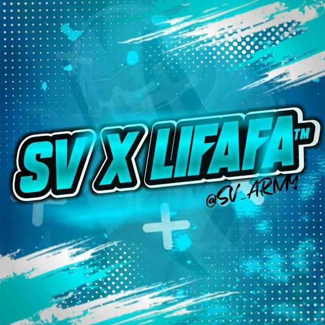 SV X LIFAFA