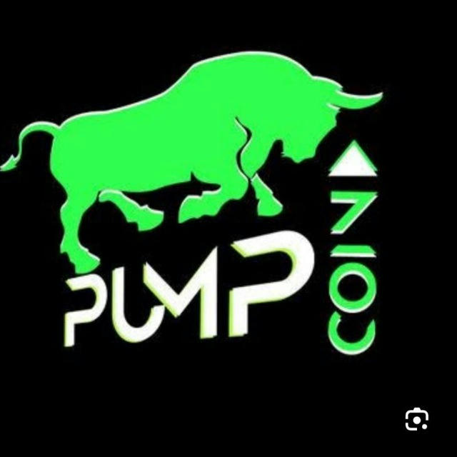 Mexc pump official ️️📢