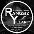 💔RaNgSiZ YiLLaRiM✨🍃🥀