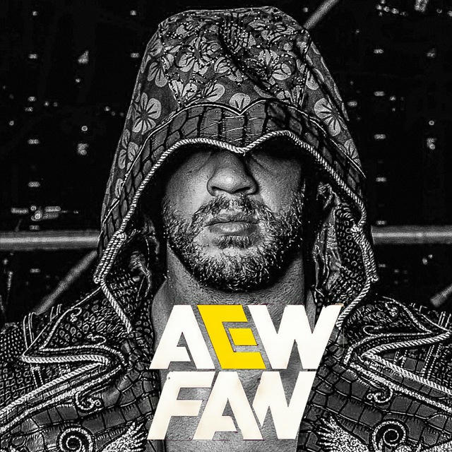 AEW FAN UA | Вся Еліта Реслінгу