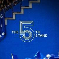 THE 5TH STAND Channel [CHELSEA] 🔵🔵💙💙
