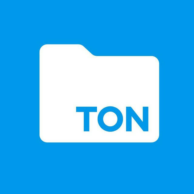 TON Jobs