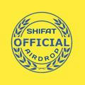 √Shifat official airdrop√