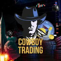 Трейдинг 🇺🇦 / Cowboy Trading