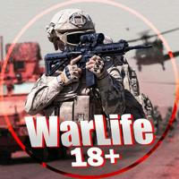 WarLife 18+ Украина Россия Война 18+