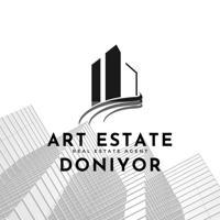 Art Estate Doniyor. Недвижимость в Ташкенте