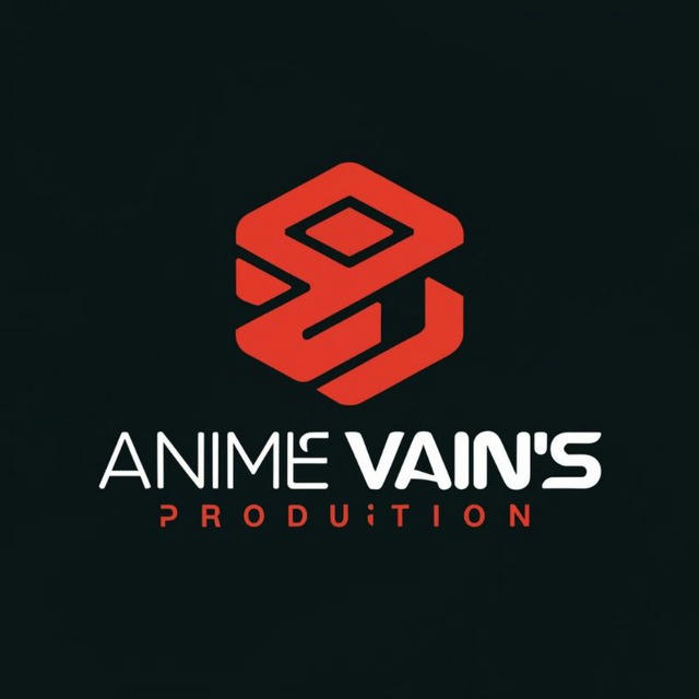 ANIME VAINS PRODUCTION