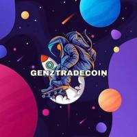 [Signals]GenZTradecoin