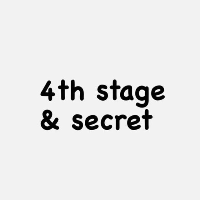4th stage