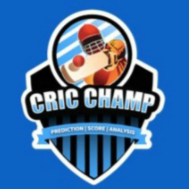 CricChamp Cricket News Updates