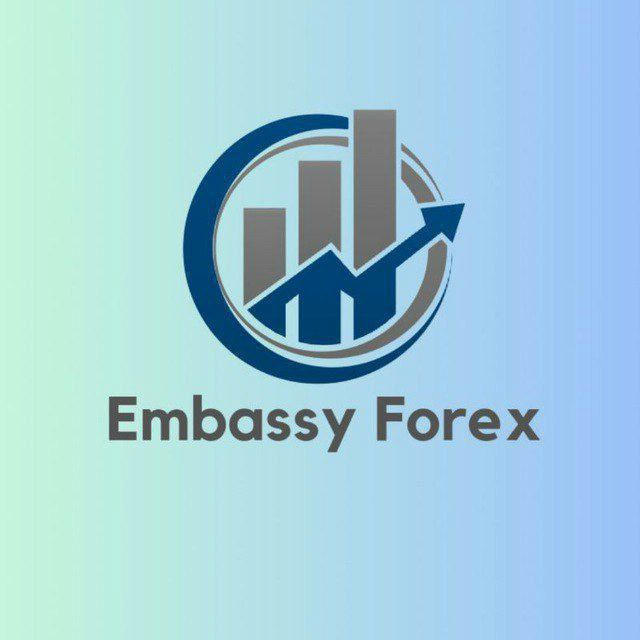 Embassy Forex ™ 🦅