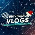 Universal Vlogs