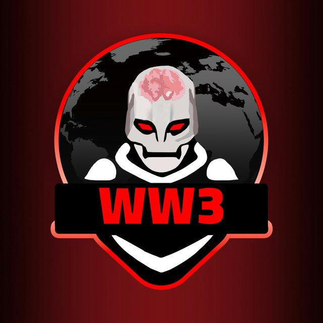 جنگ جهانی سوم (ww3)