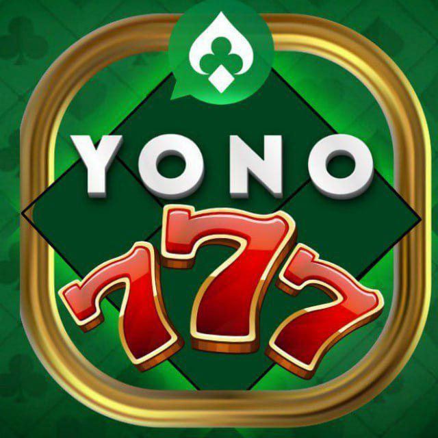 Yono777 Gift Code 🤑