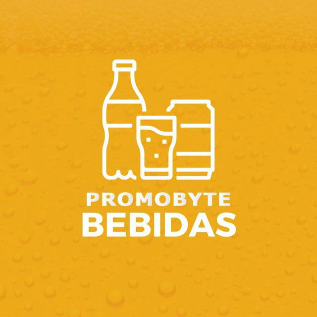 PROMOBYTE BEBIDAS