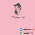 Women Style 👗❤
