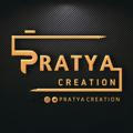 PRATYA CREATION | HD STATUS