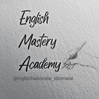 English Mastery Academy 💥