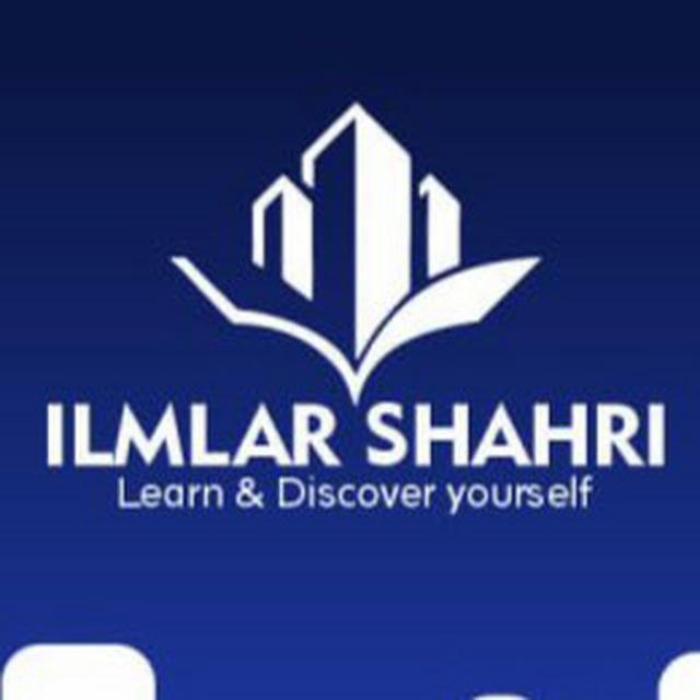 ILMLAR SHAHRI