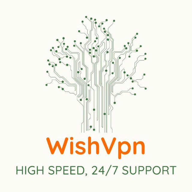 WishVPN 🚀