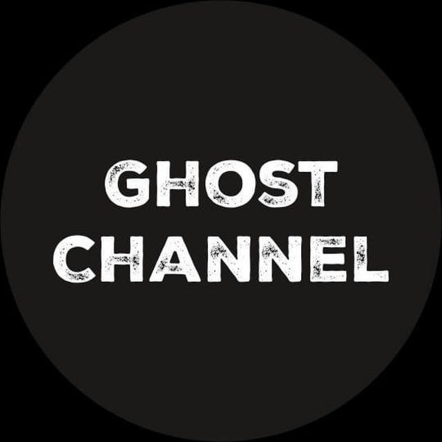 Ghost Channel