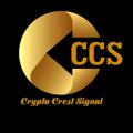 Crypto Crest Signal