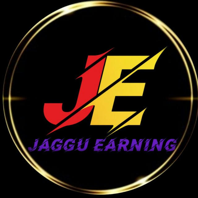 JAGGU EARNING (Official)