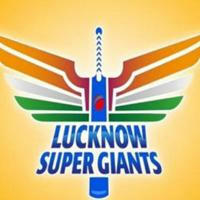 LUCKNOW SUPER GIANTS