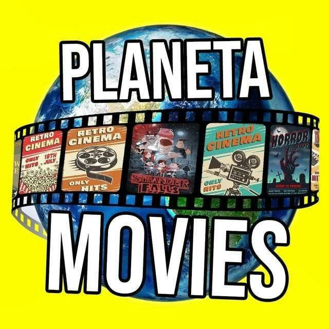 Planeta Movies « [ RESPALDO ] 🔐