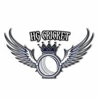 HG Cricket 🏏