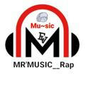MR'Music__Rap🎙