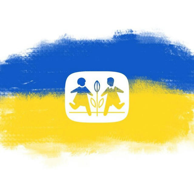 Зустріч українців в Берліні 💙💛 @Kinderdorf